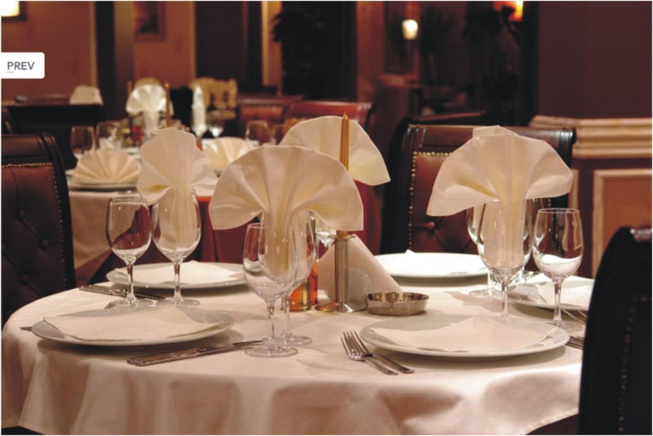 פמפורובו Grand Monastery Hotel Apartments מראה חיצוני תמונה