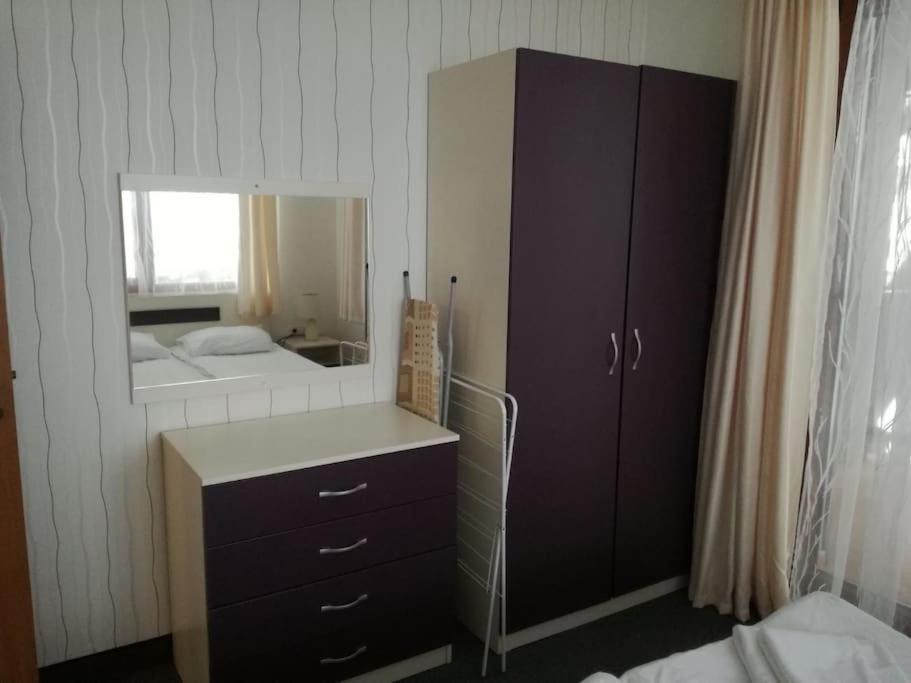 פמפורובו Grand Monastery Hotel Apartments מראה חיצוני תמונה