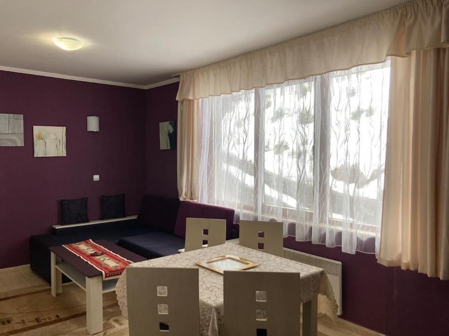 פמפורובו Grand Monastery Hotel Apartments מראה חיצוני תמונה