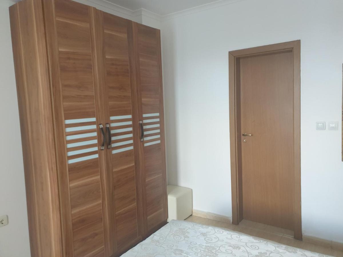 פמפורובו Grand Monastery Hotel Apartments מראה חיצוני תמונה